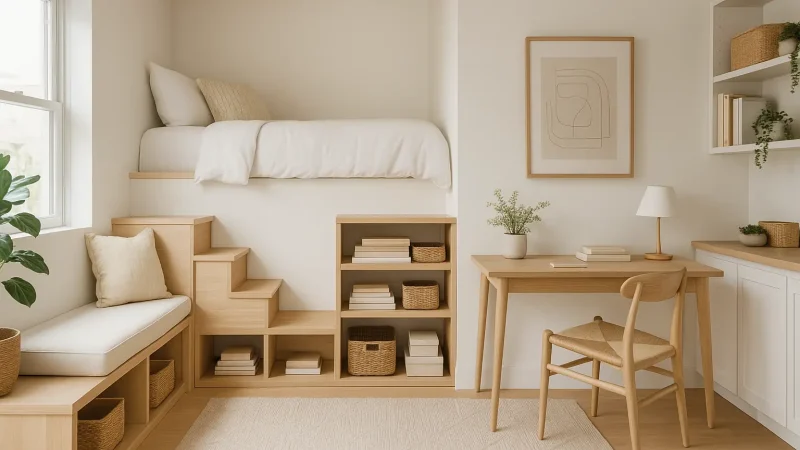 casas-pequenas-como-aproveitar-o-espaço