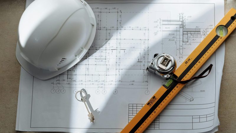 Como contratar um arquiteto